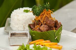 Indra Angkor Residence