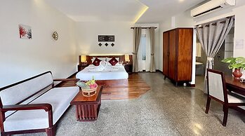 Indra Angkor Residence