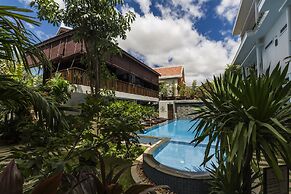 Indra Angkor Residence