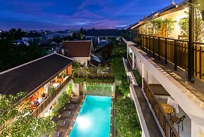 Indra Angkor Residence