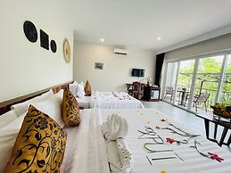 Indra Angkor Residence