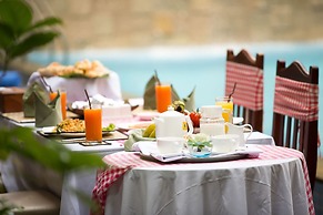 Indra Angkor Residence