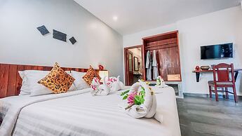 Indra Angkor Residence