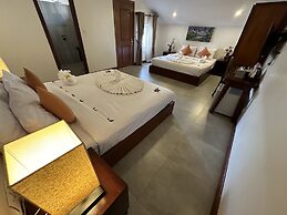 Indra Angkor Residence