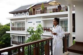 Indra Angkor Residence