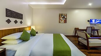 Indra Angkor Residence