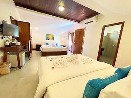 Indra Angkor Residence