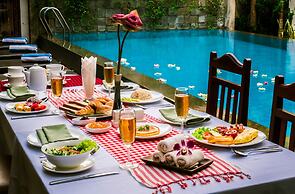 Indra Angkor Residence