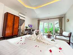 Indra Angkor Residence