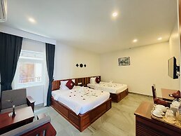 Indra Angkor Residence