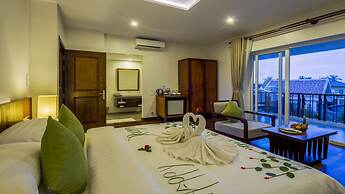 Indra Angkor Residence