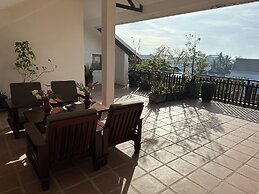 Indra Angkor Residence