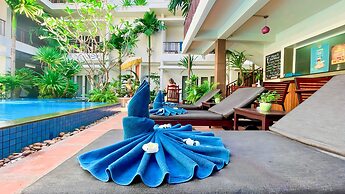 Indra Angkor Residence