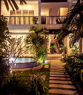 Indra Angkor Residence