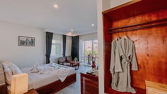 Indra Angkor Residence