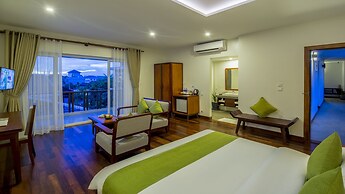 Indra Angkor Residence