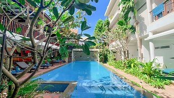 Indra Angkor Residence