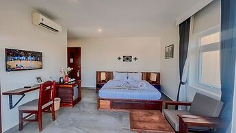 Indra Angkor Residence