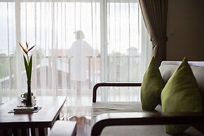 Indra Angkor Residence