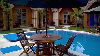 The Place Beach Bungalows