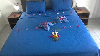 The Place Beach Bungalows