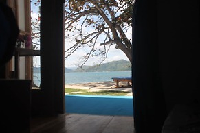 The Place Beach Bungalows