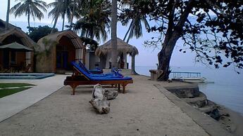 The Place Beach Bungalows