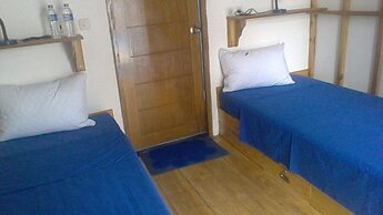 The Place Beach Bungalows