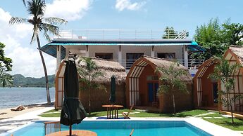 The Place Beach Bungalows