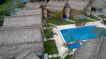 The Place Beach Bungalows