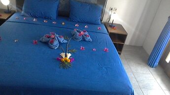 The Place Beach Bungalows