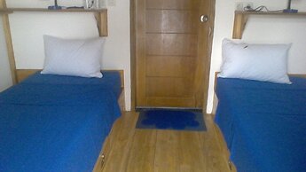 The Place Beach Bungalows