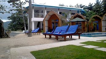 The Place Beach Bungalows