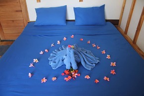 The Place Beach Bungalows