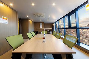 Hotel the Designers Seoul Station