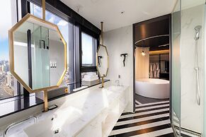 Hotel the Designers Seoul Station