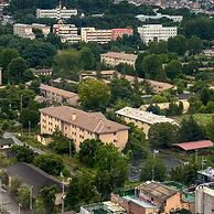 Hotel the Designers Seoul Station