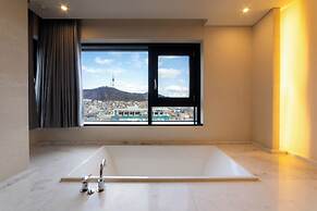 Hotel the Designers Seoul Station