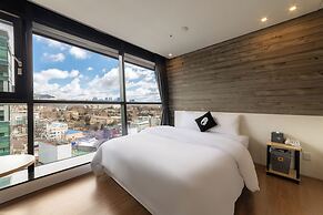 Hotel the Designers Seoul Station