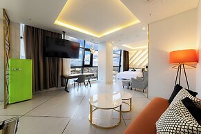 Hotel the Designers Seoul Station