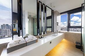 Hotel the Designers Seoul Station