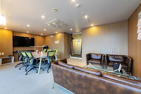 Hotel the Designers Seoul Station