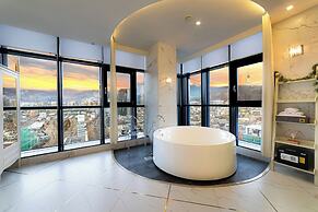 Hotel the Designers Seoul Station