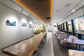 Hotel the Designers Seoul Station