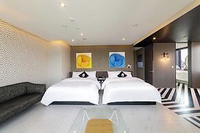 Hotel the Designers Seoul Station