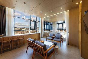 Hotel the Designers Seoul Station