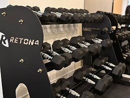 Hotel the Designers Seoul Station