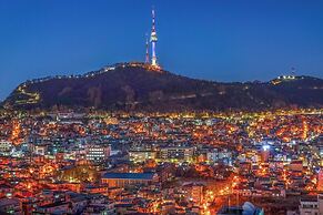 Hotel the Designers Seoul Station