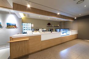Hotel the Designers Seoul Station