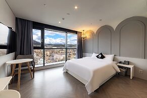 Hotel the Designers Seoul Station